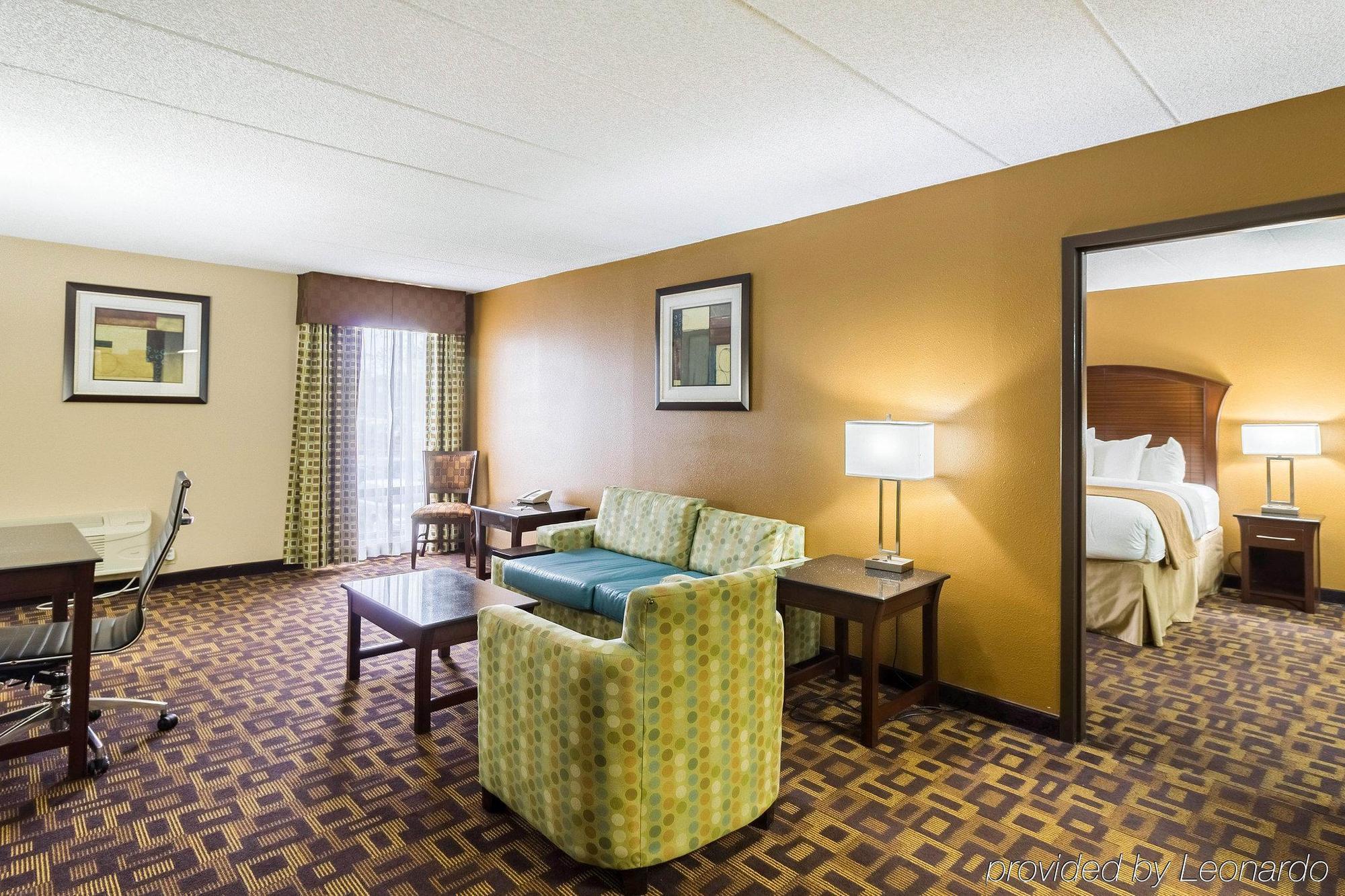Quality & - Saint Paul North 2* Arden Hills
